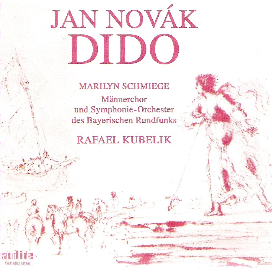 Novak: Dido