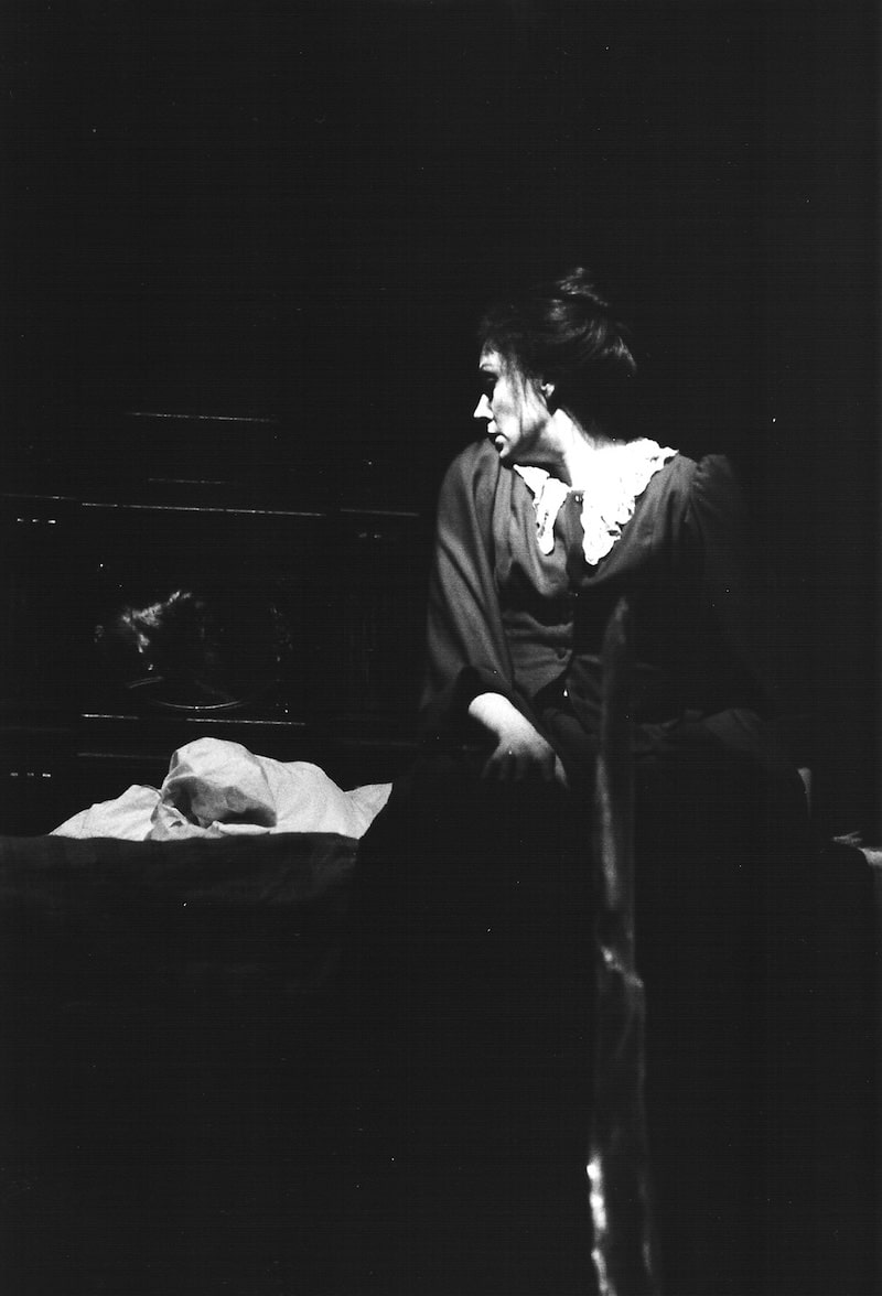 Katerina Ismailowa, Köln