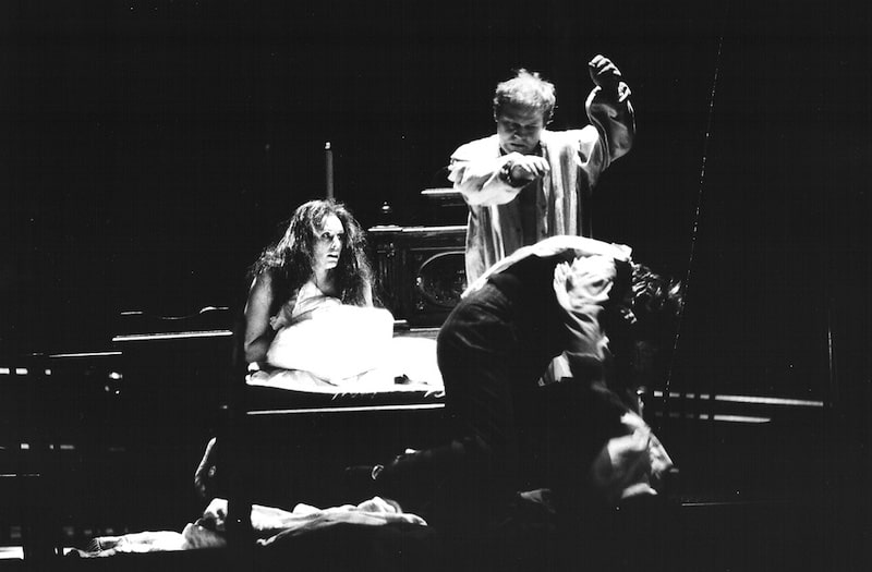 Katerina Ismailowa, Köln