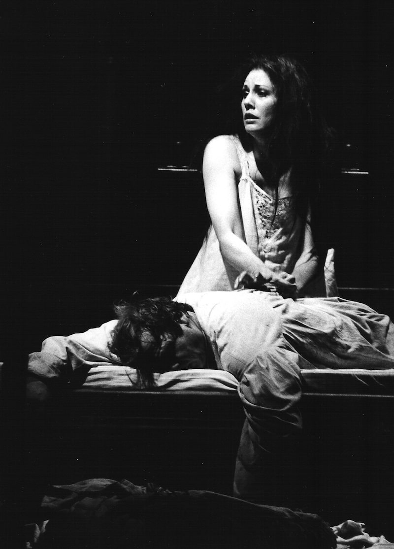 Katerina Ismailowa, Köln