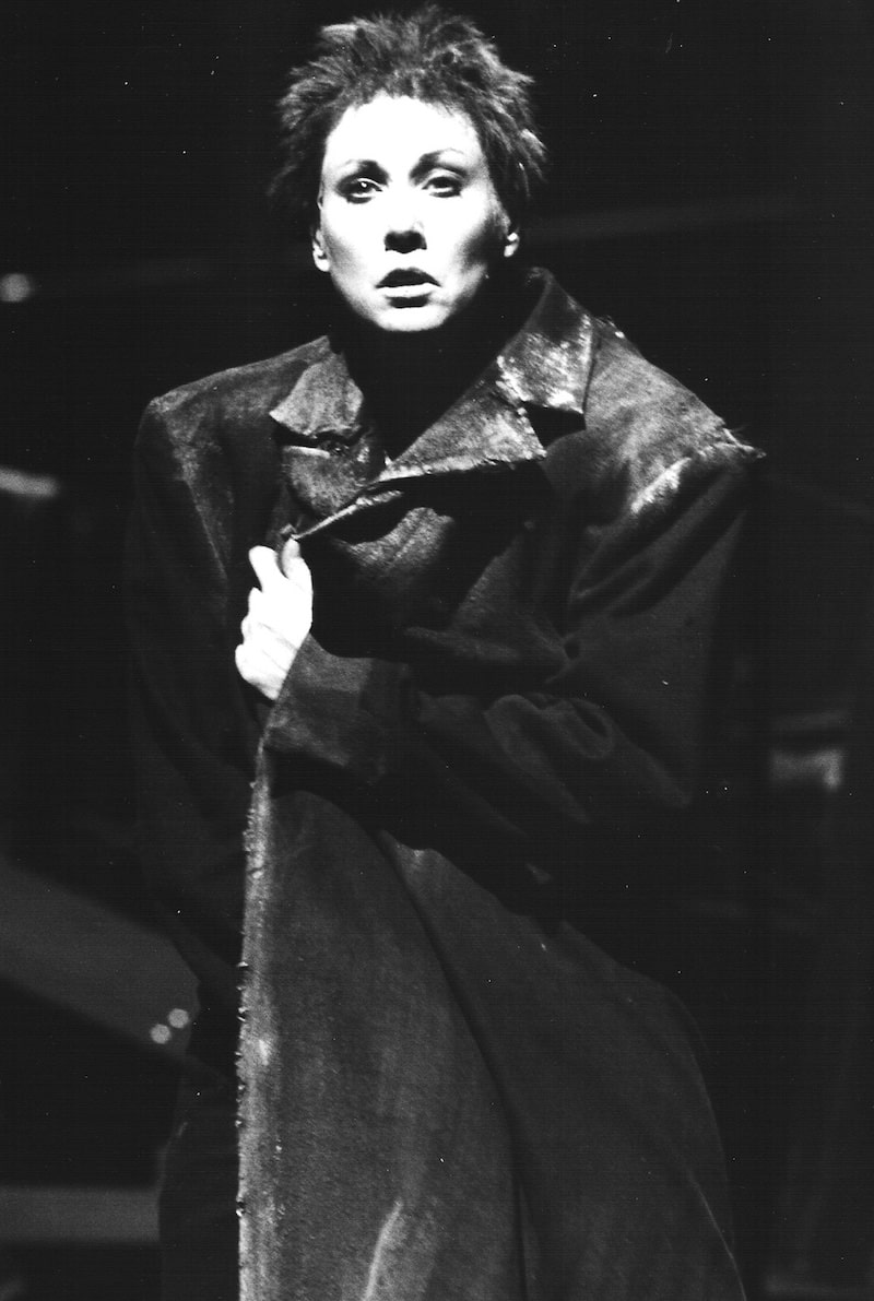 Katerina Ismailowa, Köln