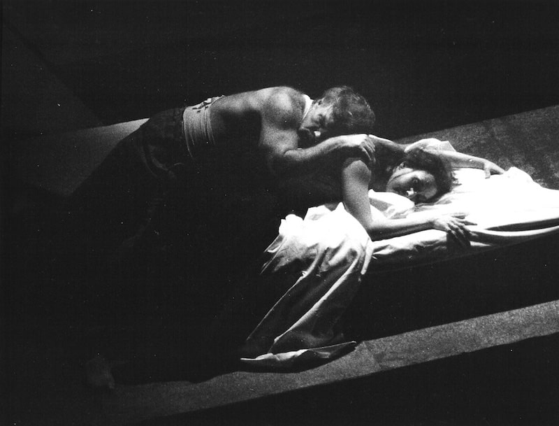 Katerina Ismailowa, München