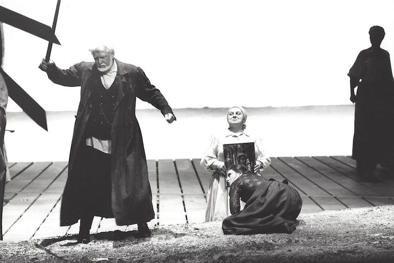 Katerina Ismailowa, München