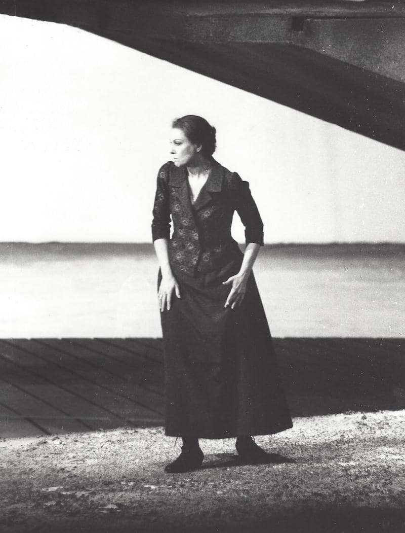 Katerina Ismailowa, München