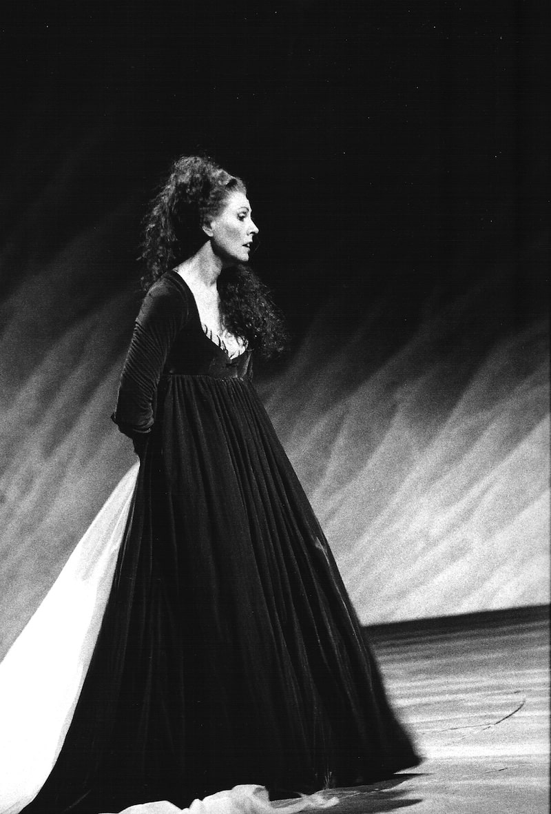 Kundry, Antwerpen/Ghent