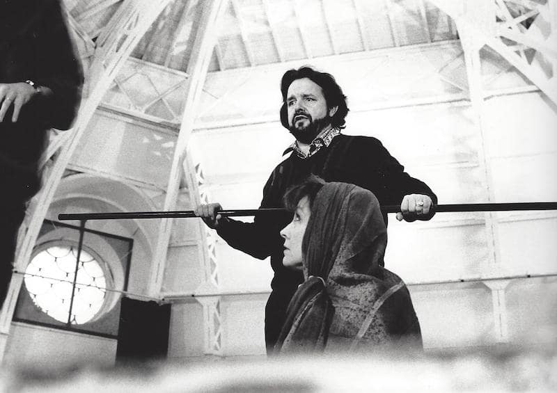 Kundry, Antwerpen/Ghent