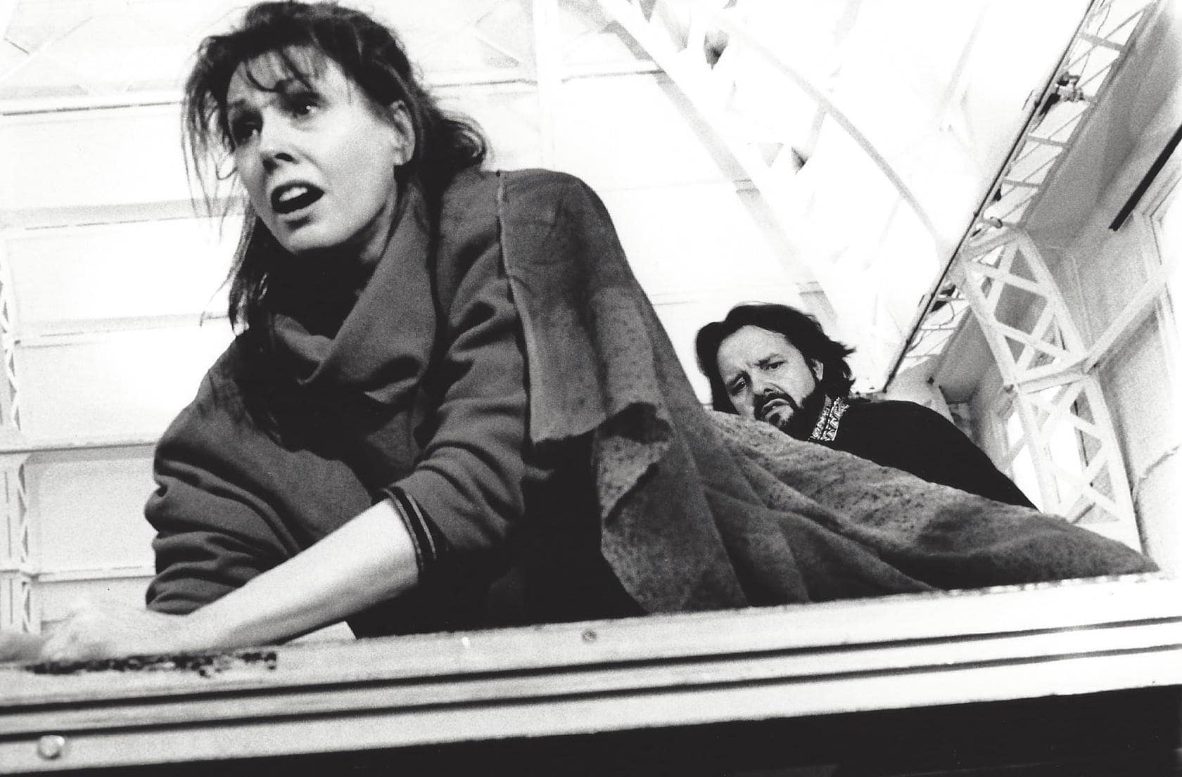 Kundry, Antwerpen/Ghent