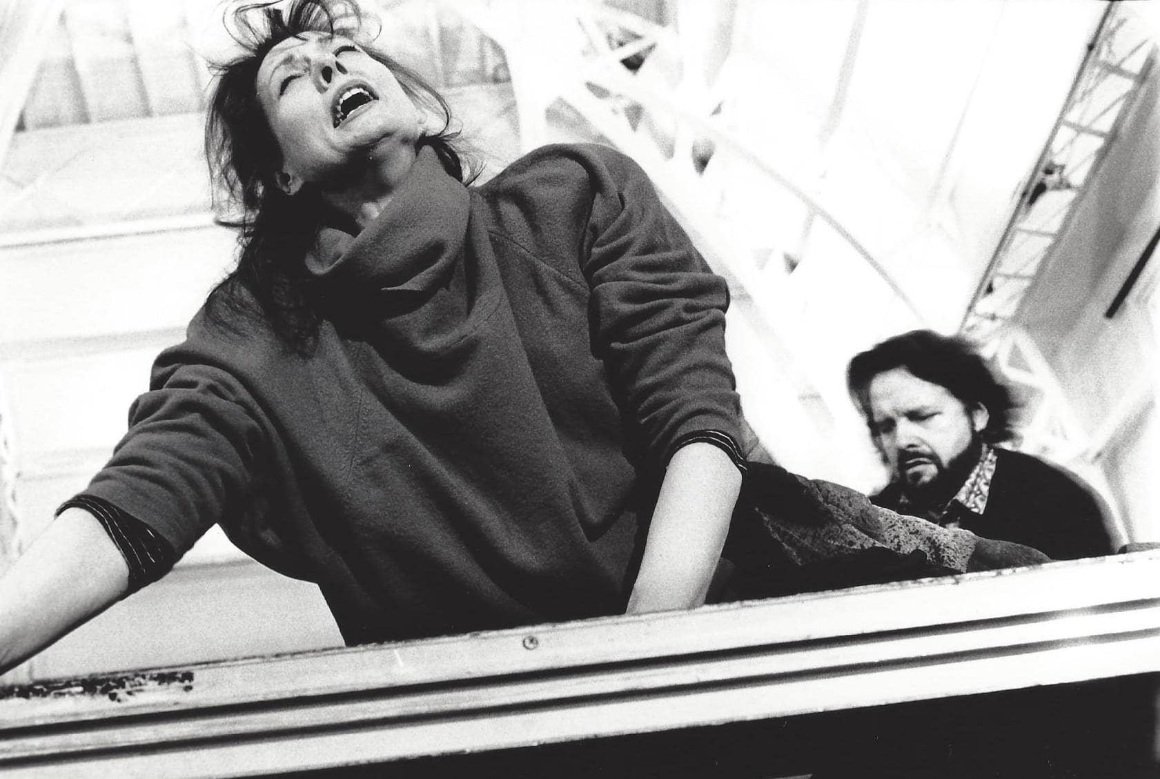 Kundry, Antwerpen/Ghent