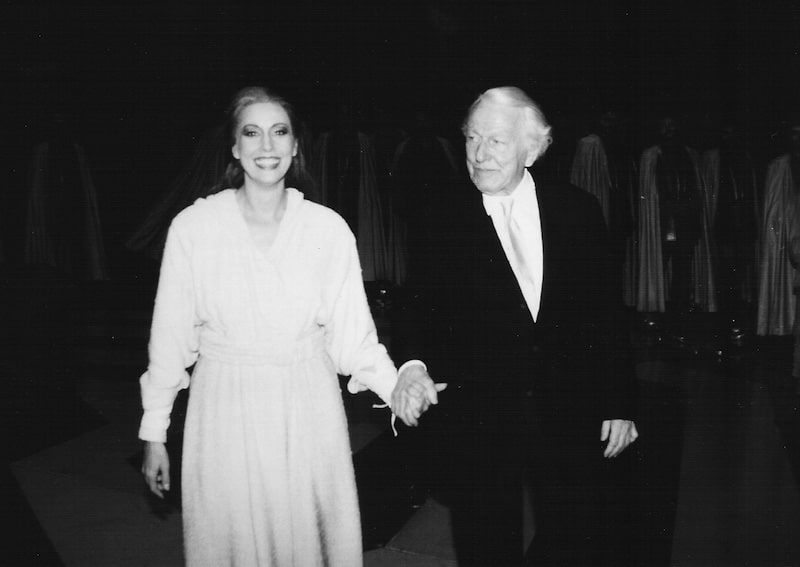 Kundry, Bayreuther Festspiele