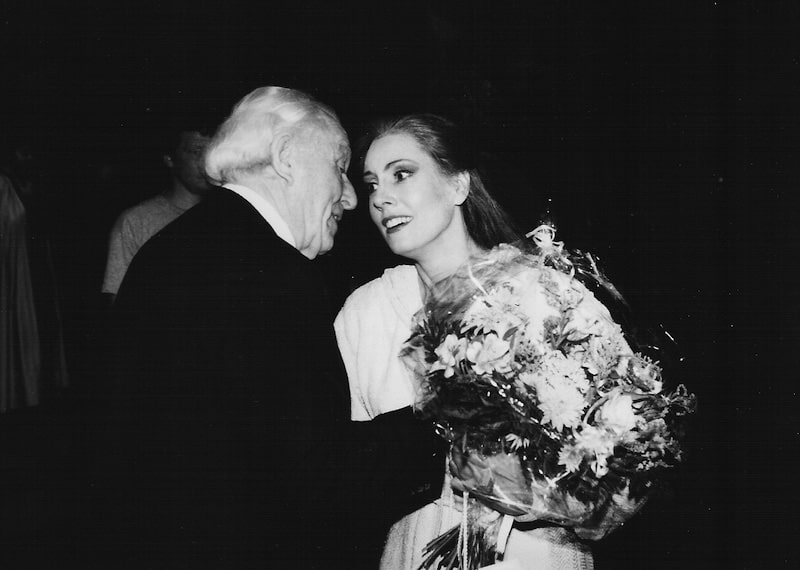 Kundry, Bayreuther Festspiele