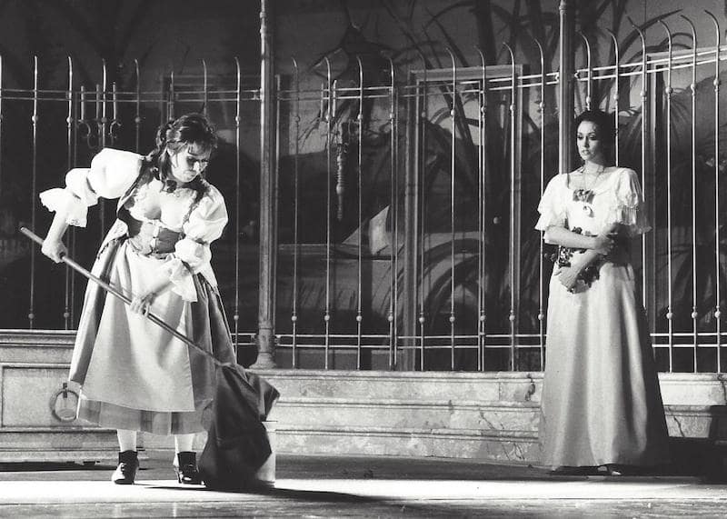 Dorabella, München Gärtnerplatz