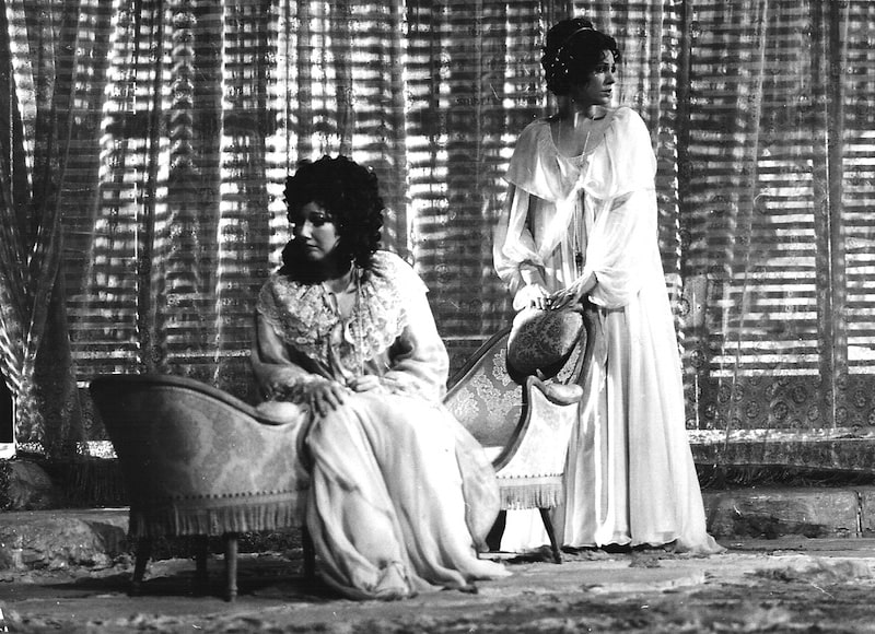 Dorabella, Wuppertal