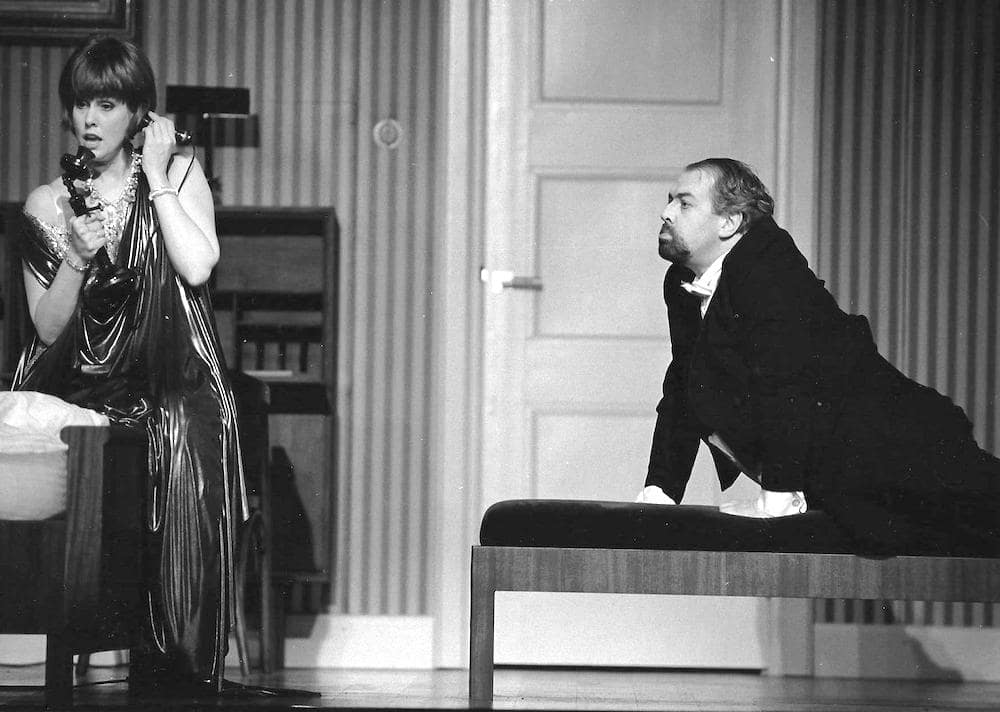 Marilyn Schmiege - Kontakt